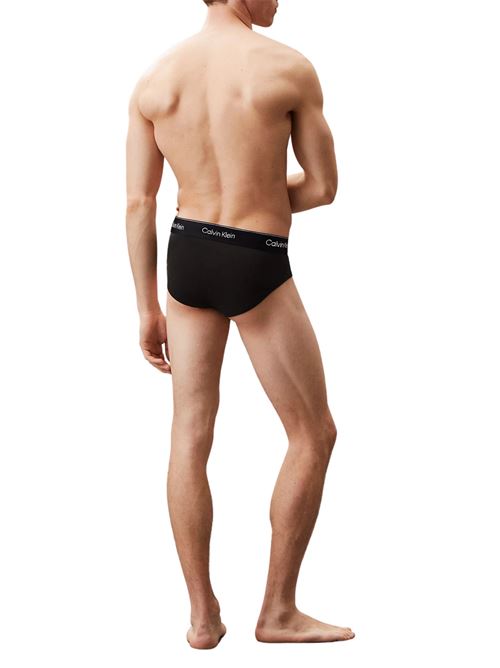 Slip tripack Calvin Klein Calvin Klein | LV00NB4388VRB